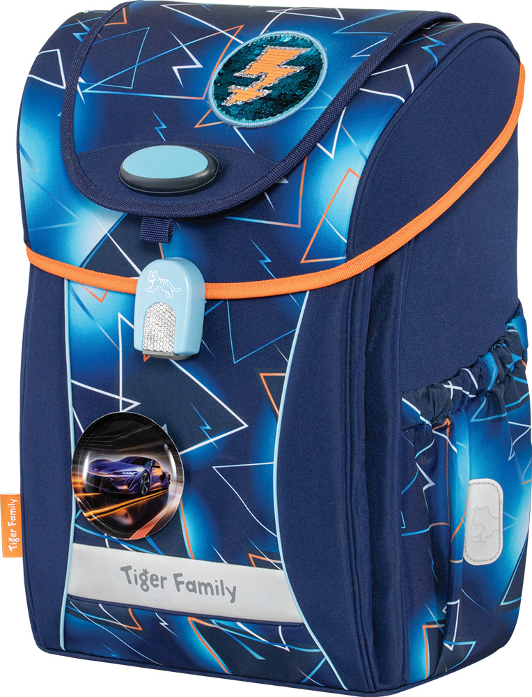 248293-EC Torba prv.anat. TIGER FAMILY Joy Lightning Race (Go Green) P4