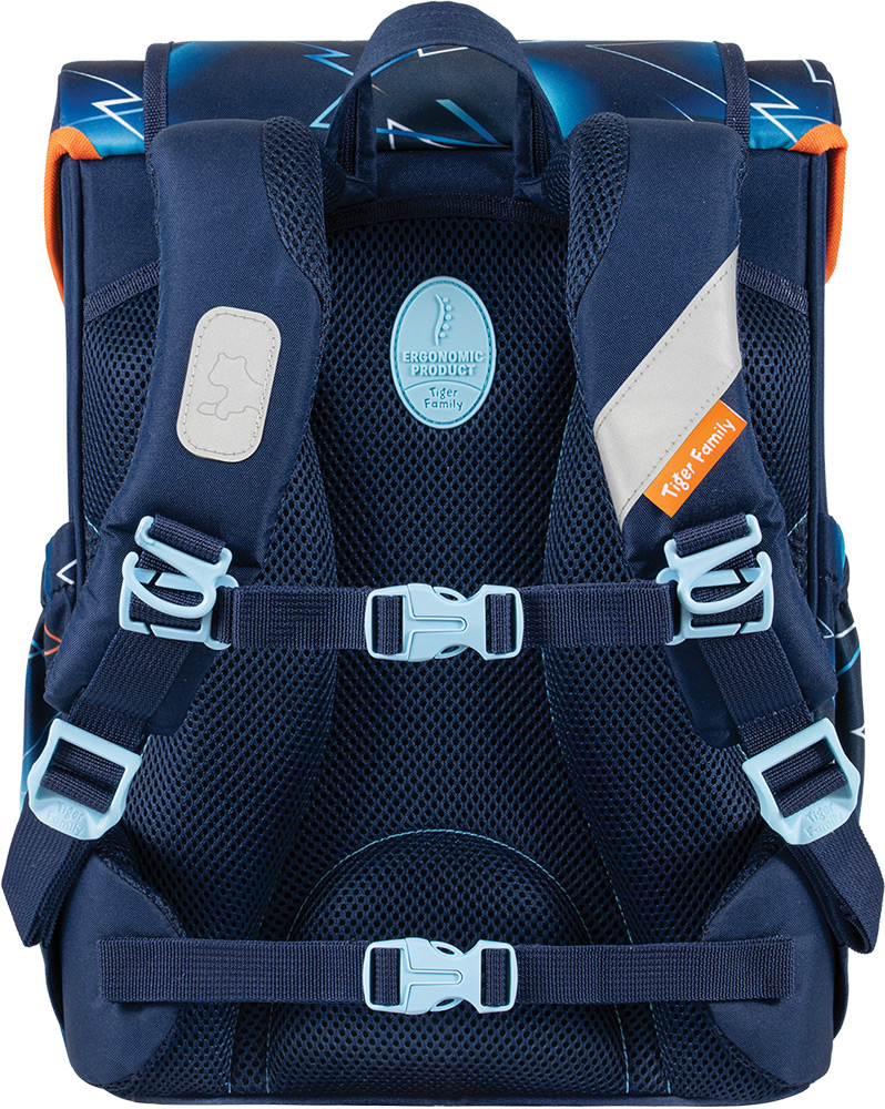 248293-EC Torba prv.anat. TIGER FAMILY Joy Lightning Race (Go Green) P4