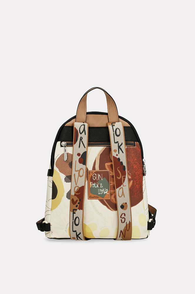 248893-EC Ruksak fashion Anekke SS25 Alma 26x30x9cm 40705-246 P8 NETTO