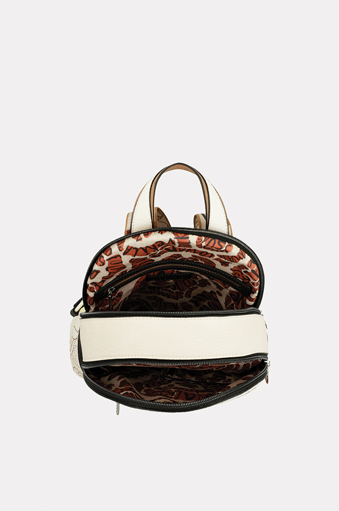 248893-EC Ruksak fashion Anekke SS25 Alma 26x30x9cm 40705-246 P8 NETTO
