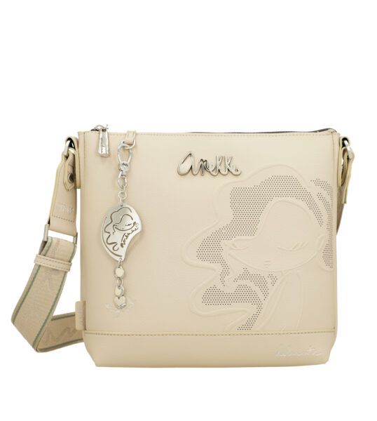Torba fashion Anekke SS25 Original M-27x25x8cm 40743-069 P16 NETTO
