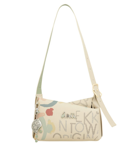 Torba fashion Anekke SS25 Original M-29x17x9cm 40743-496 P12 NETTO