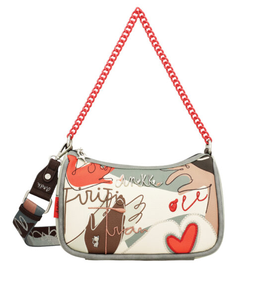 Torba fashion Anekke SS25 Ole M-29x16x11cm 40762-309 P16 NETTO