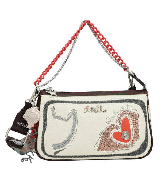 Torba fashion Anekke SS25 Ole S-25x15x5cm 40763-267 P20 NETTO