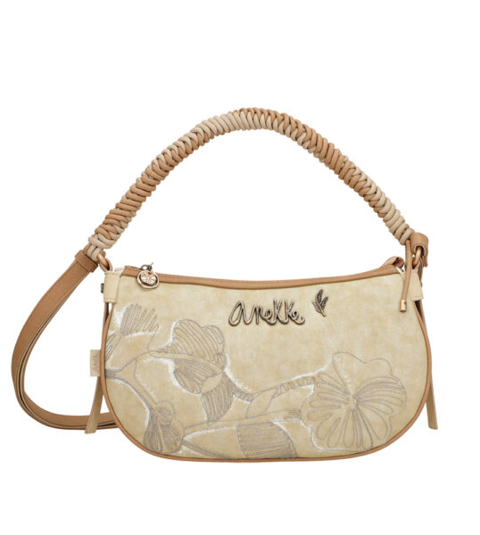 Torba fashion Anekke SS25 Whispers L-32x19x8cm 40821-223 P16 NETTO