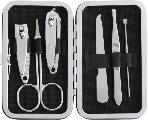 Manikir set BUKY P12/120