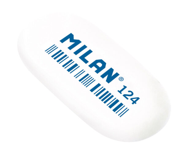 Gumica Milann 124 ovalna