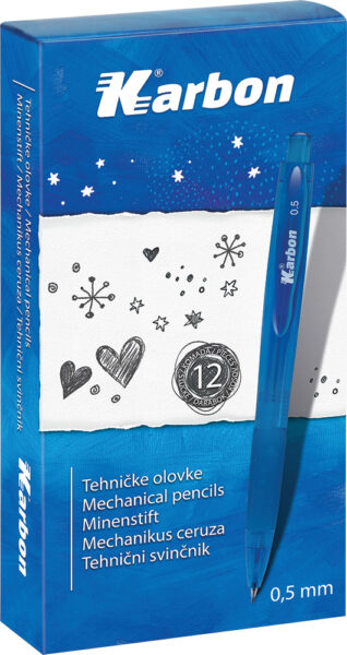 240540-EC Ol.teh. 0,5 KARBON plava P12/1080